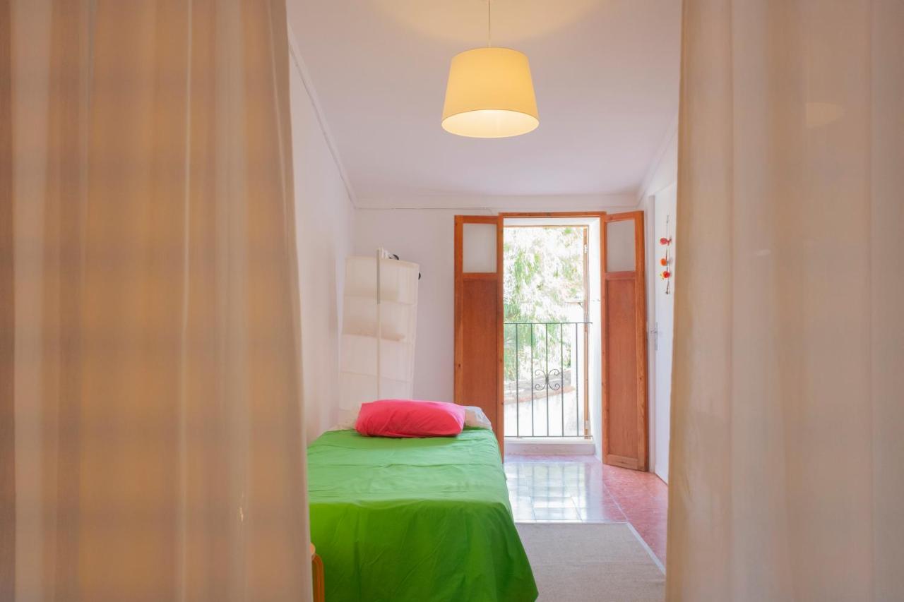 Farinera Vella Villa Santanyi Luaran gambar