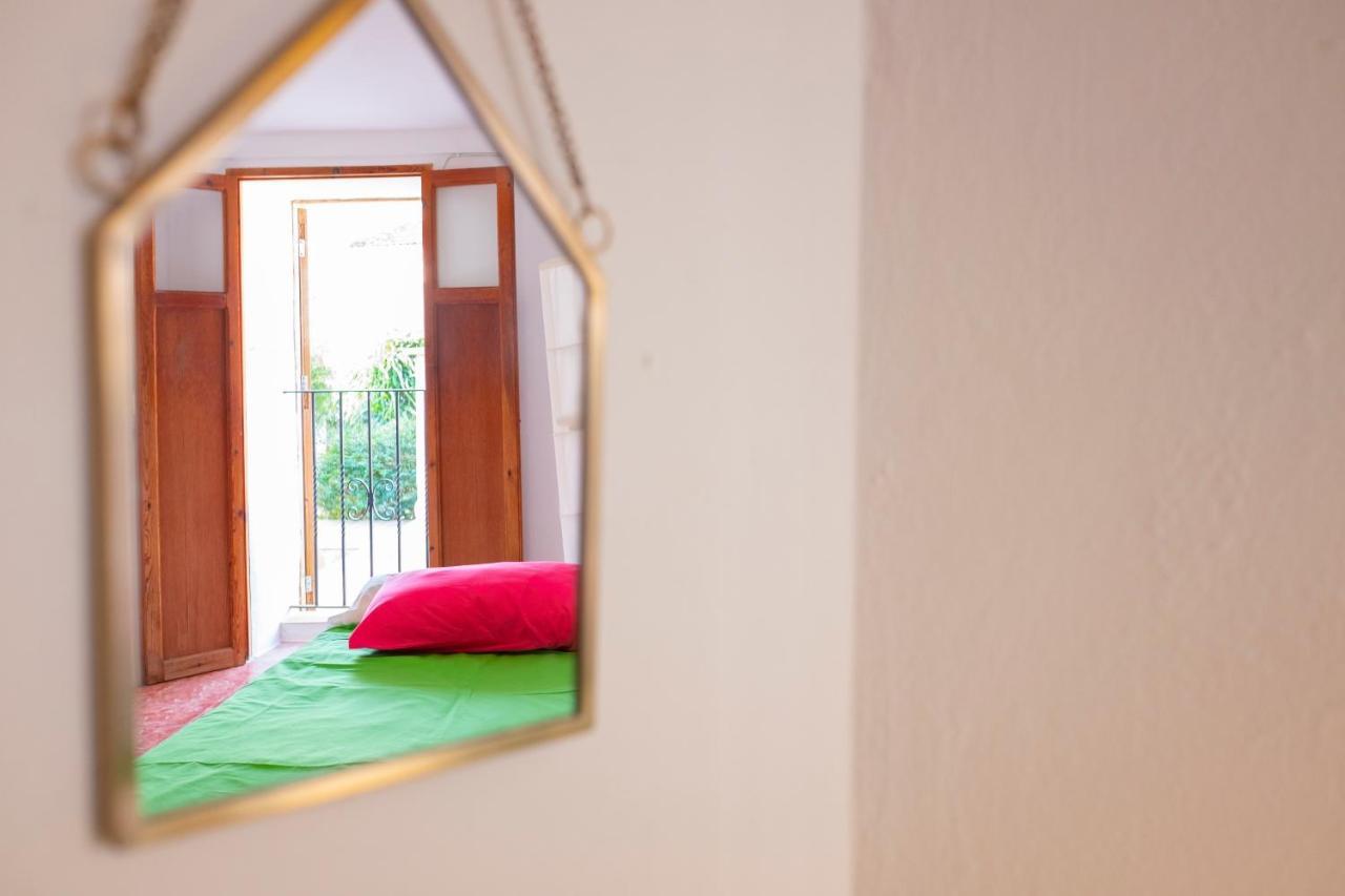 Farinera Vella Villa Santanyi Luaran gambar