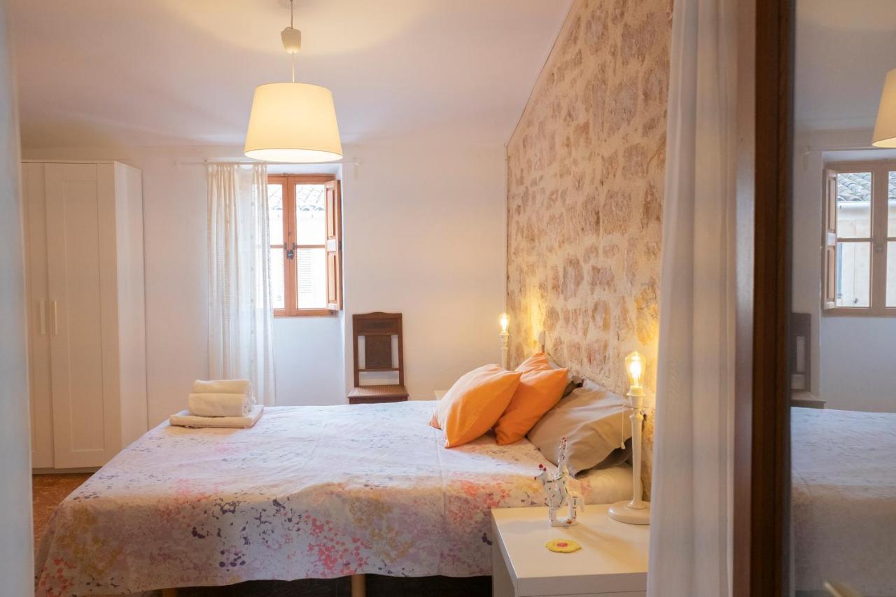 Farinera Vella Villa Santanyi Luaran gambar
