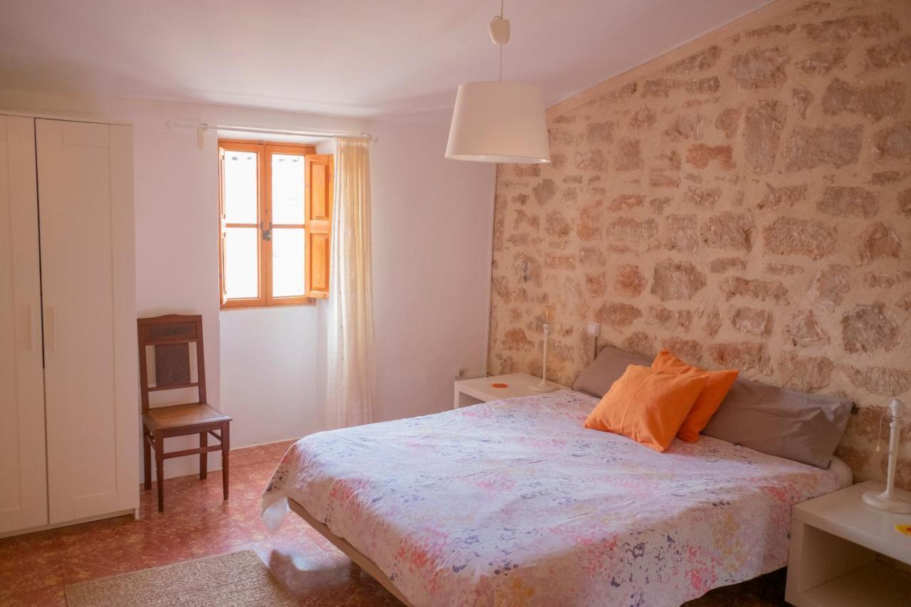 Farinera Vella Villa Santanyi Luaran gambar